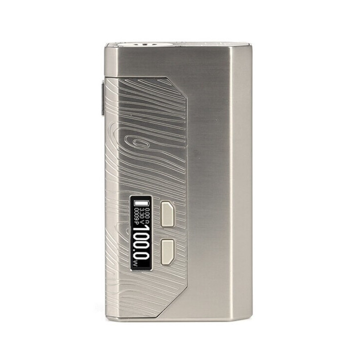 Box Luxotic MF de Wismec