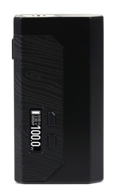 Box Luxotic MF de Wismec