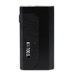 Box Luxotic MF de Wismec