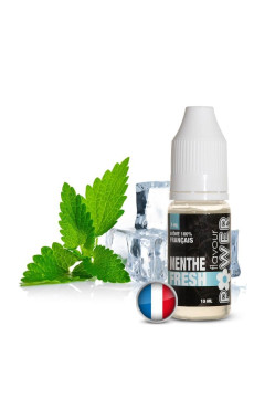 Menthe fraîche par Flavour Power