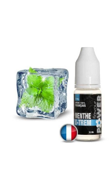 Menthe X-Trem par Flavour Power