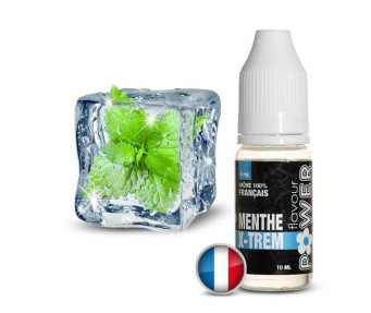 Menthe X-Trem par Flavour Power