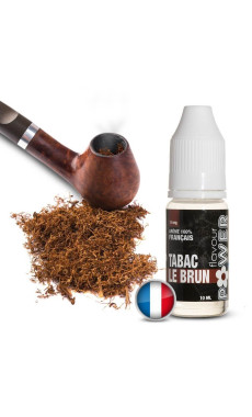 Le Brun par Flavour Power