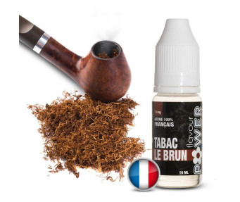 E-liquide le Brun - Flavour Power