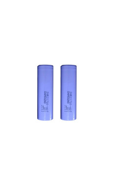 Accu Samsung 40T INR 21700 - 30A - 4000mAh