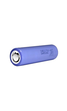 Accu Samsung 40T INR 21700 - 30A - 4000mAh