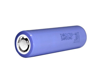 Accu 21700 40T - Samsung - 4000mAh