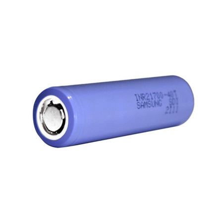 Accu 21700 40T - Samsung - 4000mAh