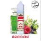 E-liquide Absinthe Rouge 50ml - Cirkus