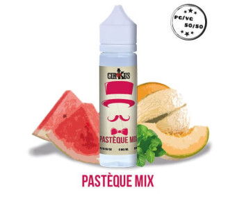 E-liquide Pastèque Mix 50ml par Cirkus