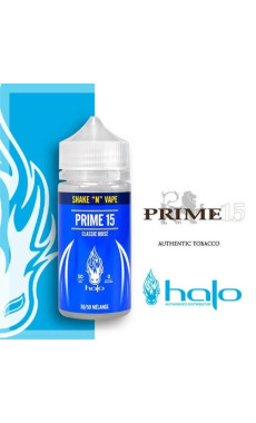 e liquide Halo Prime 15 - Shake N Vape