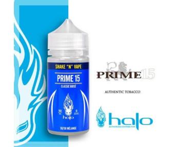 e liquide Halo Prime 15 - Shake N Vape
