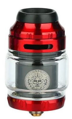 Atomiseur Zeus X RTA Geekvape