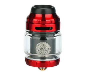 Atomiseur Zeus X RTA - Geekvape