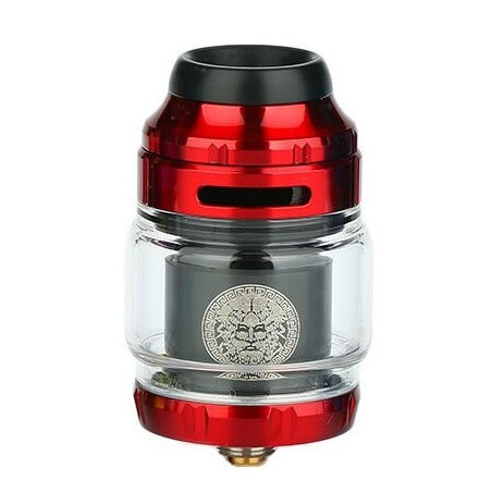 Atomiseur Zeus X RTA - Geekvape