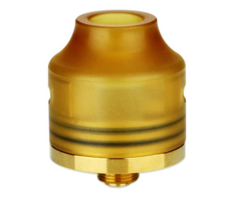Dripper Wasp Nano par Oumier