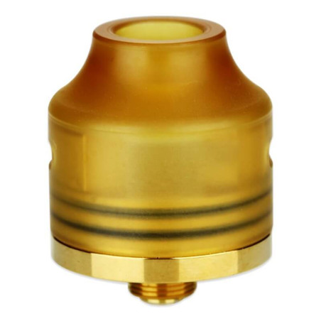 Dripper Wasp Nano par Oumier