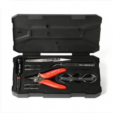Coil Master DIY Kit Mini V2