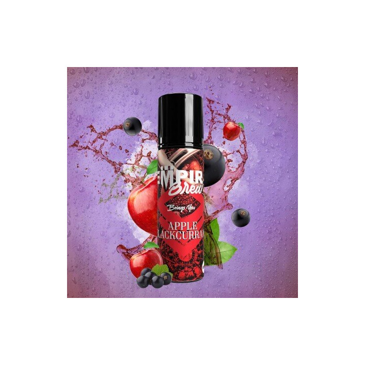 Apple Blackcurrant de Empire Brew