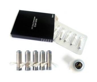 Pack Résistances Kanger T2 x5 - Kanger