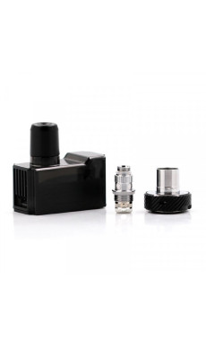 Cartouches Frenzy Pod de Geek Vape