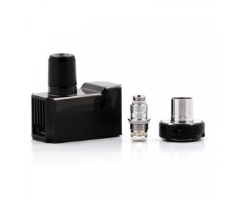 Cartouches Frenzy Pod de Geek Vape