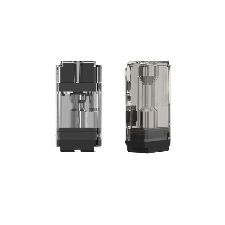 Cartouche Exceed Grip POD par Joyetech