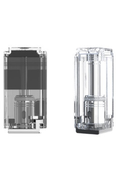 Cartouche Exceed Grip STANDARD par Joyetech