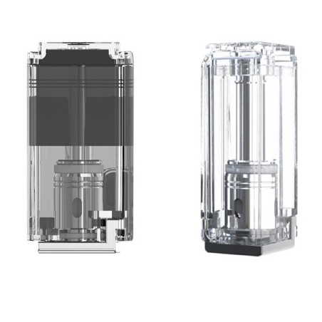 Cartouche Exceed Grip STANDARD par Joyetech