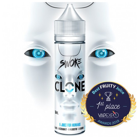 Clone 50ml de chez swok