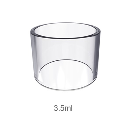 Tube Pyrex pour clearomiseur Tigon 24mm - Aspire