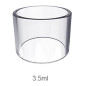 Tube Pyrex pour clearomiseur Tigon 24mm - Aspire