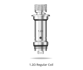 Pack résistances Lyra x5 - Lost Vape