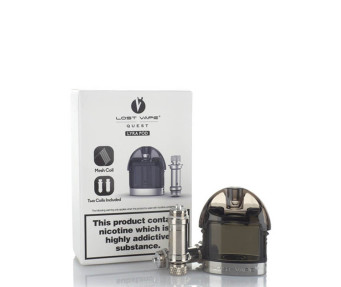 Cartouche pod pour Lyra - Lost Vape