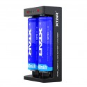 Chargeur de batterie MC2S de XTAR