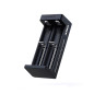 Chargeur d'accus MC2 - XTAR Chargeur d'accus MC2 - XTAR