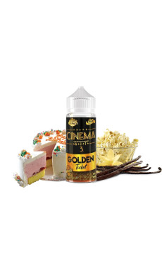 Cinema Reserve Act 3- Clouds Of Icarus