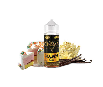 Cinema Reserve Act 3- Clouds Of Icarus