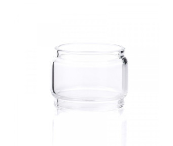 Tube pyrex pour RTA Zeus X de Geekvape