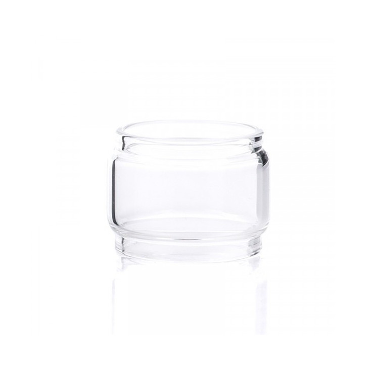 Tube pyrex pour RTA Zeus X de Geekvape