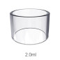 Tube Pyrex pour clearomiseur Tigon 22mm - Aspire