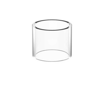 Tube Pyrex 5,5ml pour clearomiseur Zenith Pro de Innokin