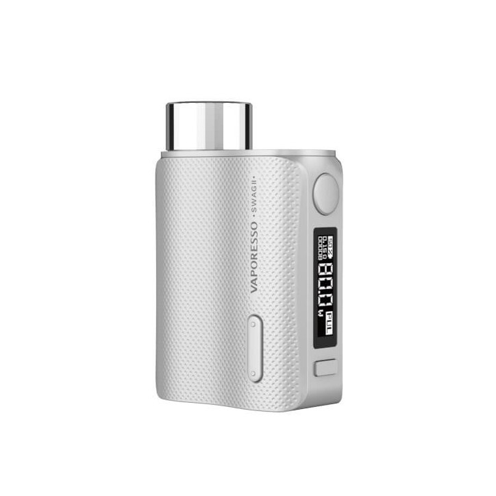 Box SWAG II 80W de Vaporesso