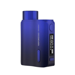 Box Swag 2 - 80W - Vaporesso