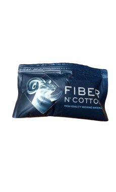 Fiber N' Cotton V2