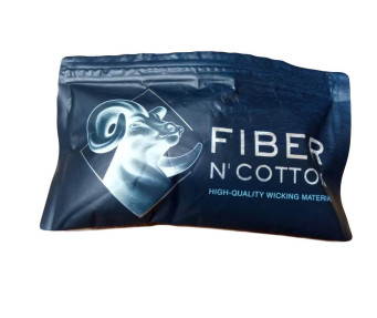 Fiber N' Cotton V2