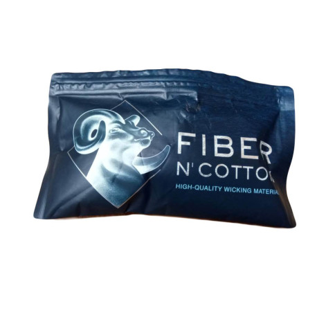 Fiber N' Cotton V2