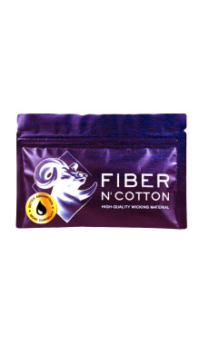Fiber N' Cotton V2