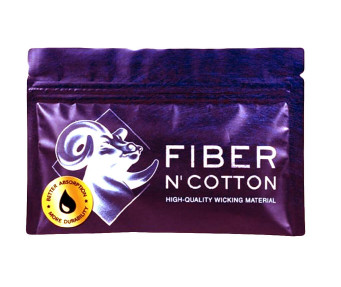 Fiber N' Cotton V2
