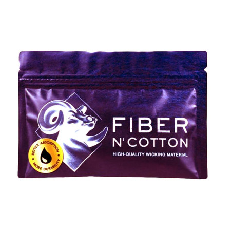 Fiber N' Cotton V2